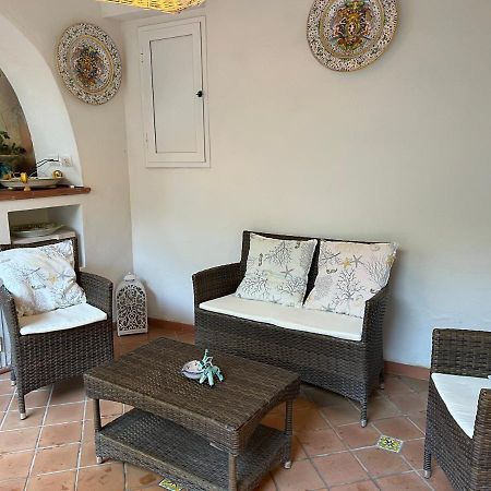 Maison Mele Ischia Exteriér fotografie