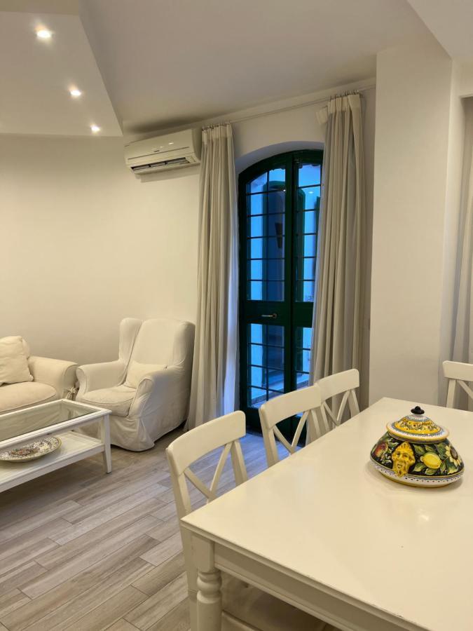 Maison Mele Ischia Exteriér fotografie